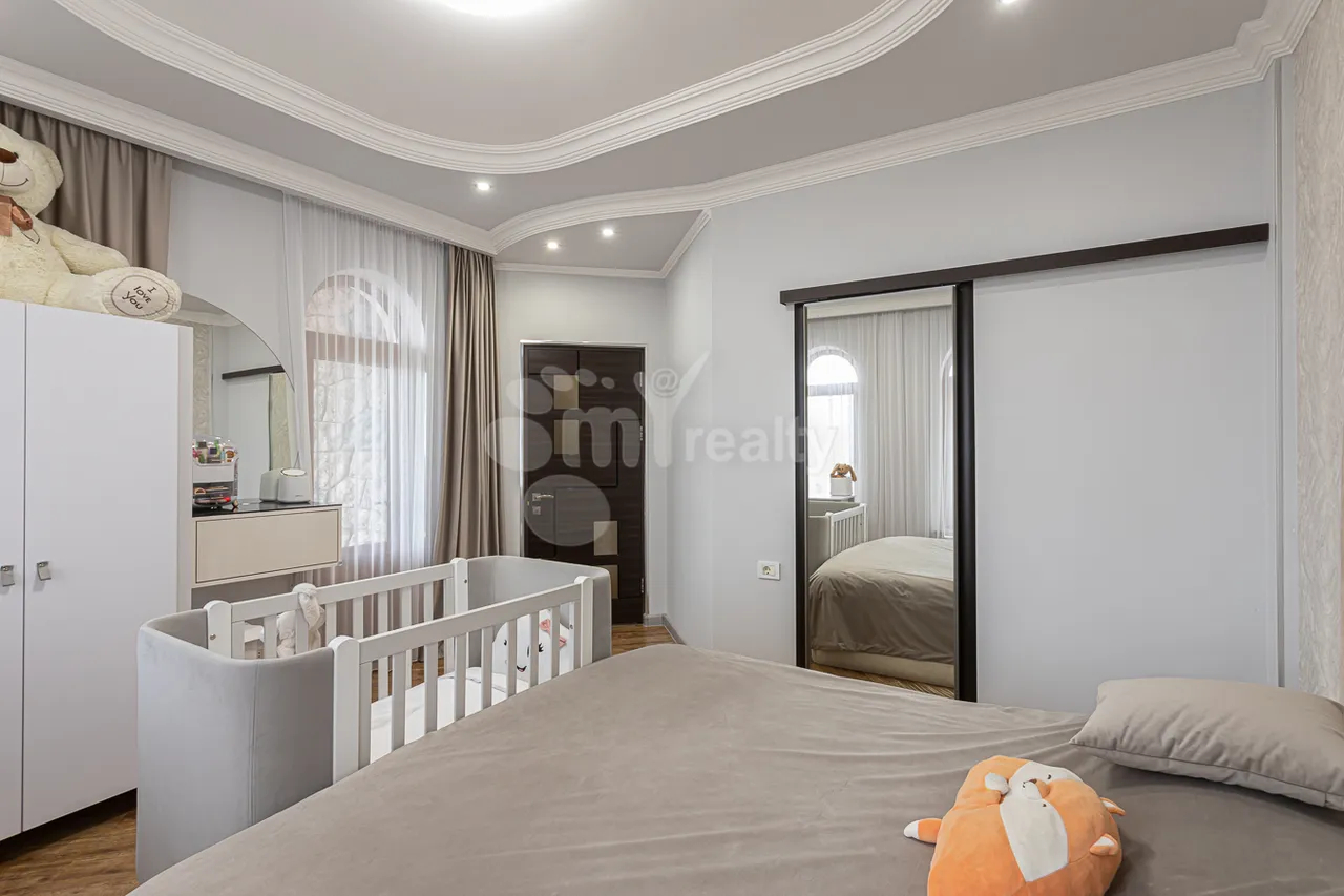 Առանձնատուն  Դուրյան թաղ, Ավան Երևան, 160109