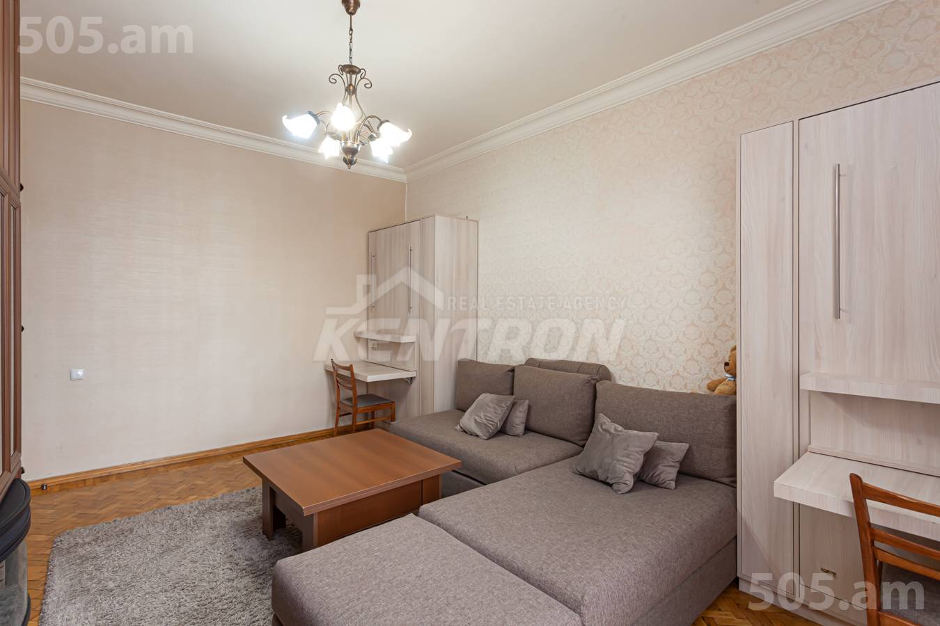 1 bedroom apartment for sale Saryan St, Center Yerevan, 150263