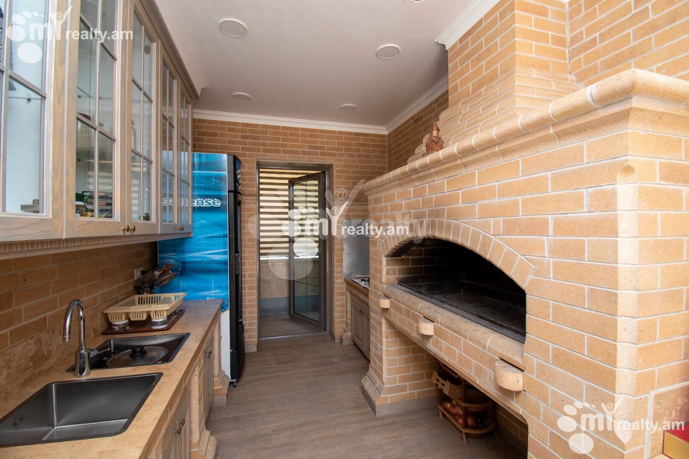 Купить дом Багреванд  район, Нор-Норк Ереван, 149657