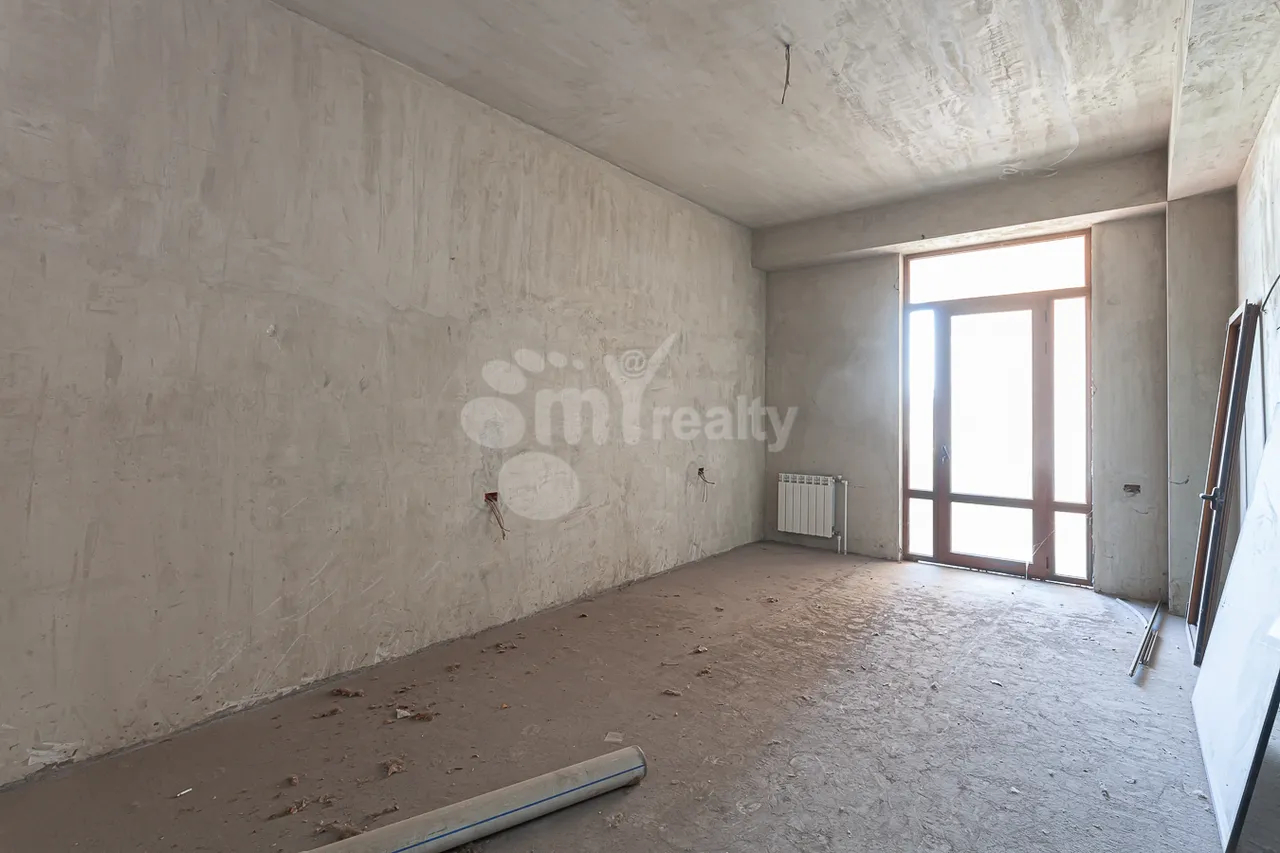 4 bedroom apartment for sale rue d'Abovyan, Center Yerevan, 159862