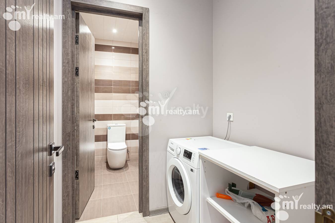 4 bedroom apartment for sale Azatutyan Ave, Arabkir Yerevan, 155129