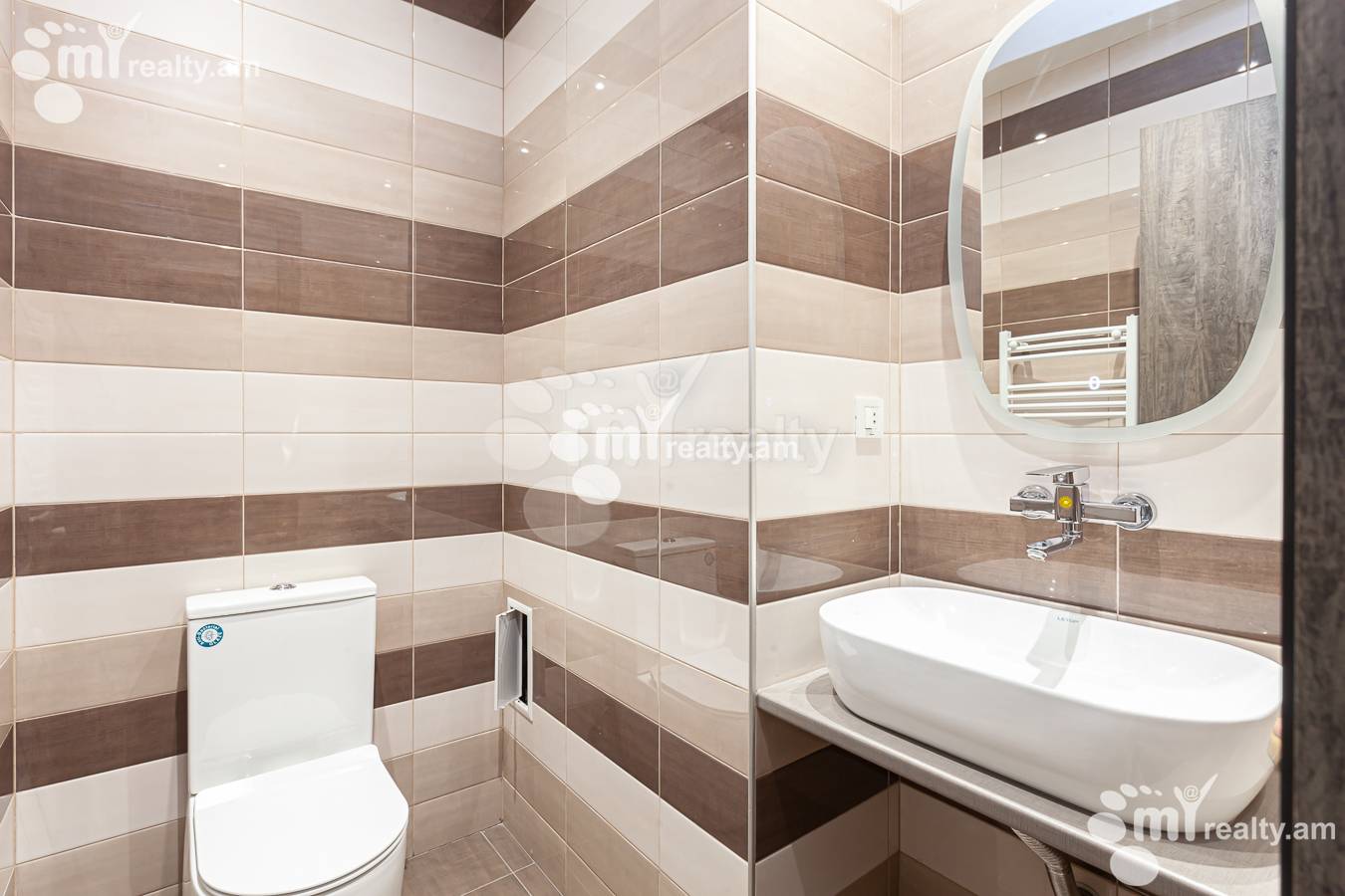 4 bedroom apartment for sale Azatutyan Ave, Arabkir Yerevan, 155129