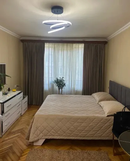 3 bedroom apartment for sale K. Ulnetsi St, Qanaqer- Sejtun Yerevan, 160592
