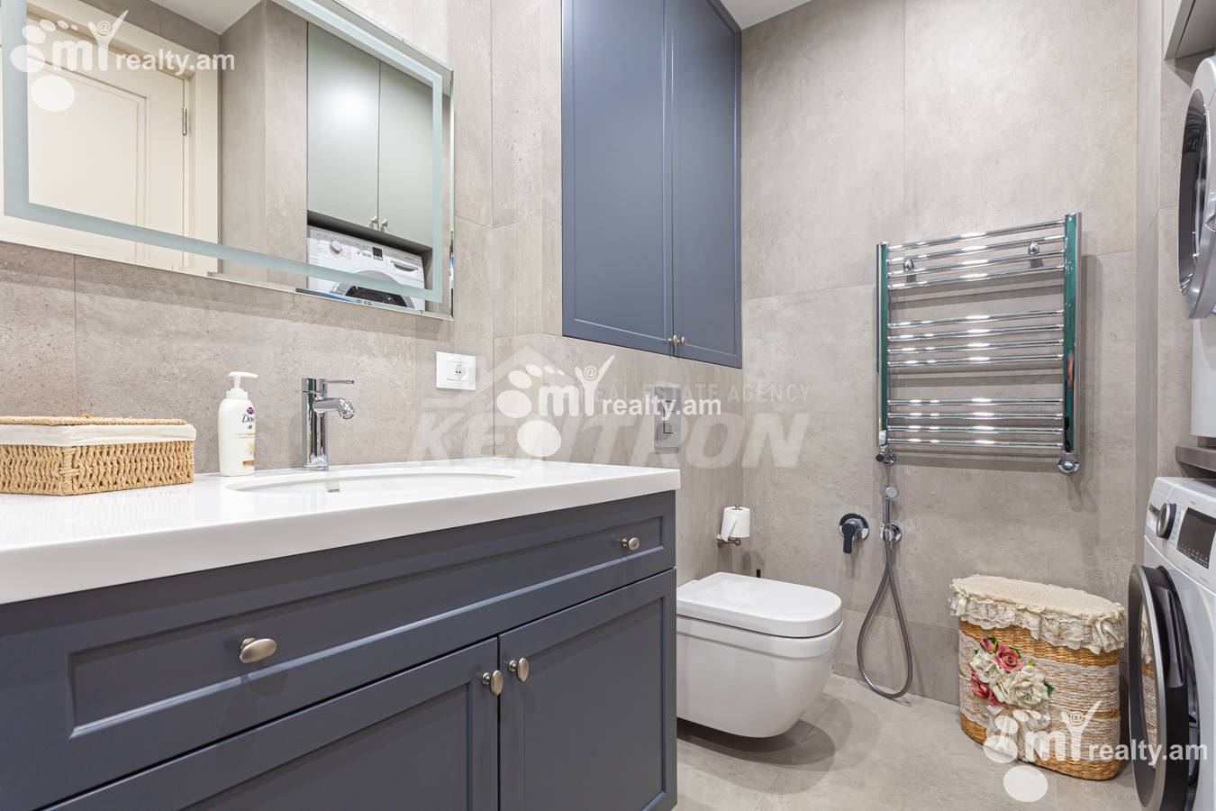 3 սենյականոց բնակարան  Արաբկիր 25րդ փող, Արաբկիր Երևան, 151639