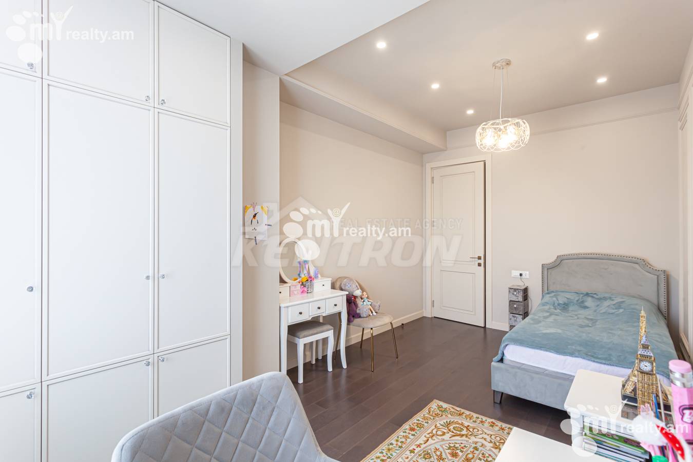 3 սենյականոց բնակարան  Արաբկիր 25րդ փող, Արաբկիր Երևան, 151639