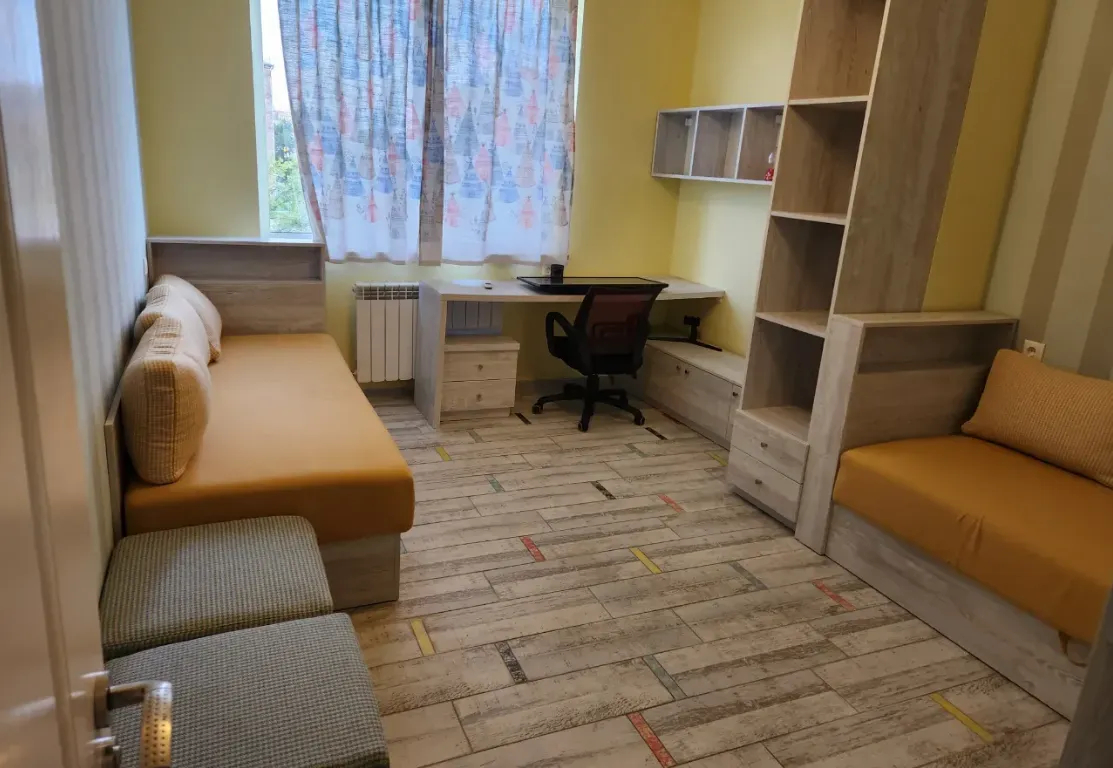 3 bedroom apartment for sale Sevak St, Kanaqer-Zeytun Yerevan, 160234