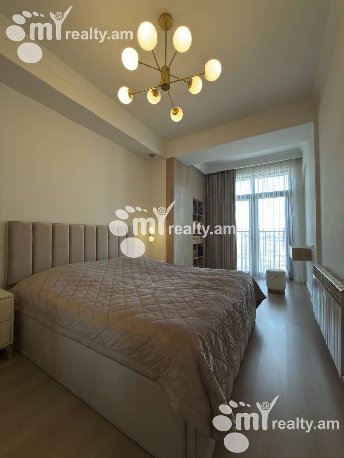 3 bedroom apartment for sale Nazarbekyan district, Adjapnyak Yerevan, 159790