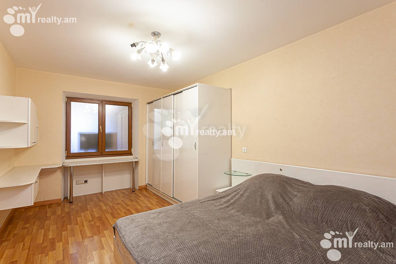 2 bedroom apartment for sale Zakyan street 1st lane, Center Yerevan, 148248