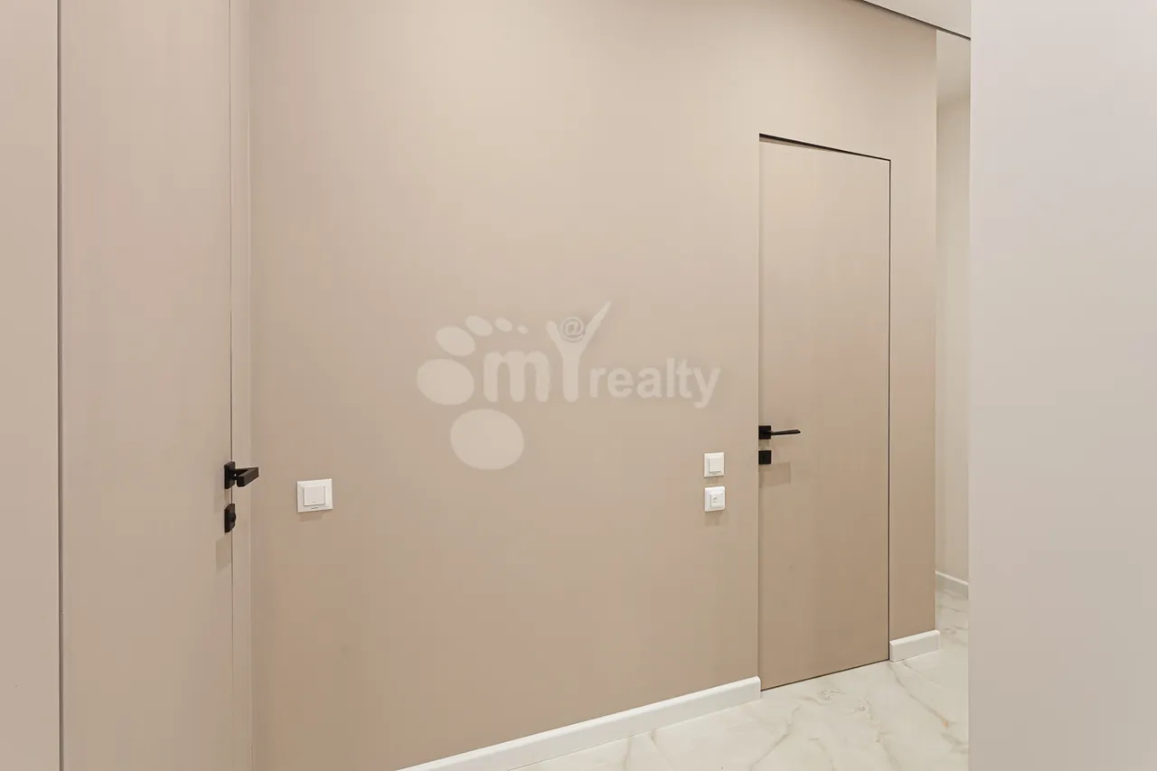 4 bedroom apartment for sale Davit Anhaxt St, Qanaqer- Sejtun Yerevan, 161609