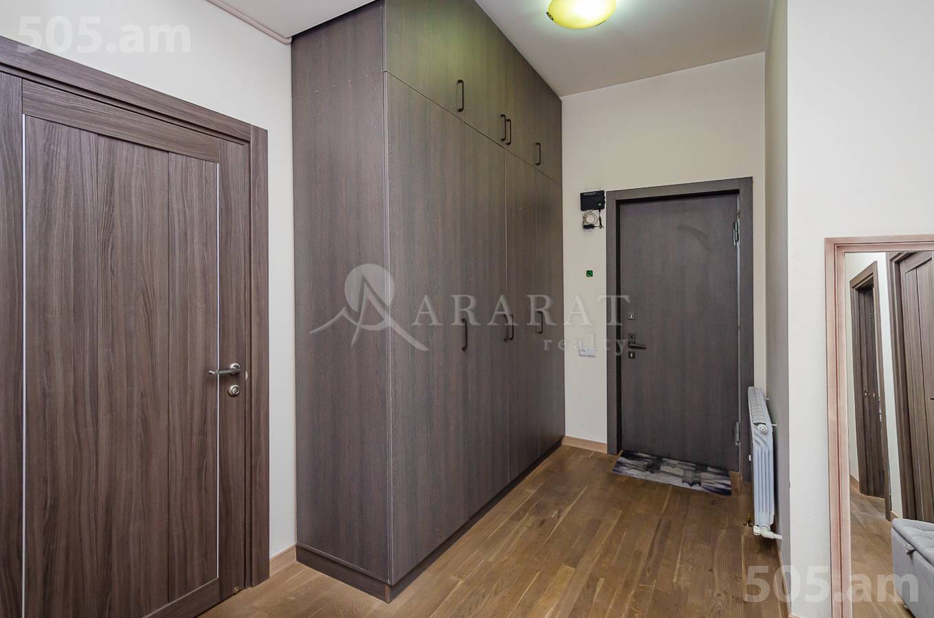 4 սենյականոց բնակարան  Մամիկոնյանց փող, Արաբկիր Երևան, 153216