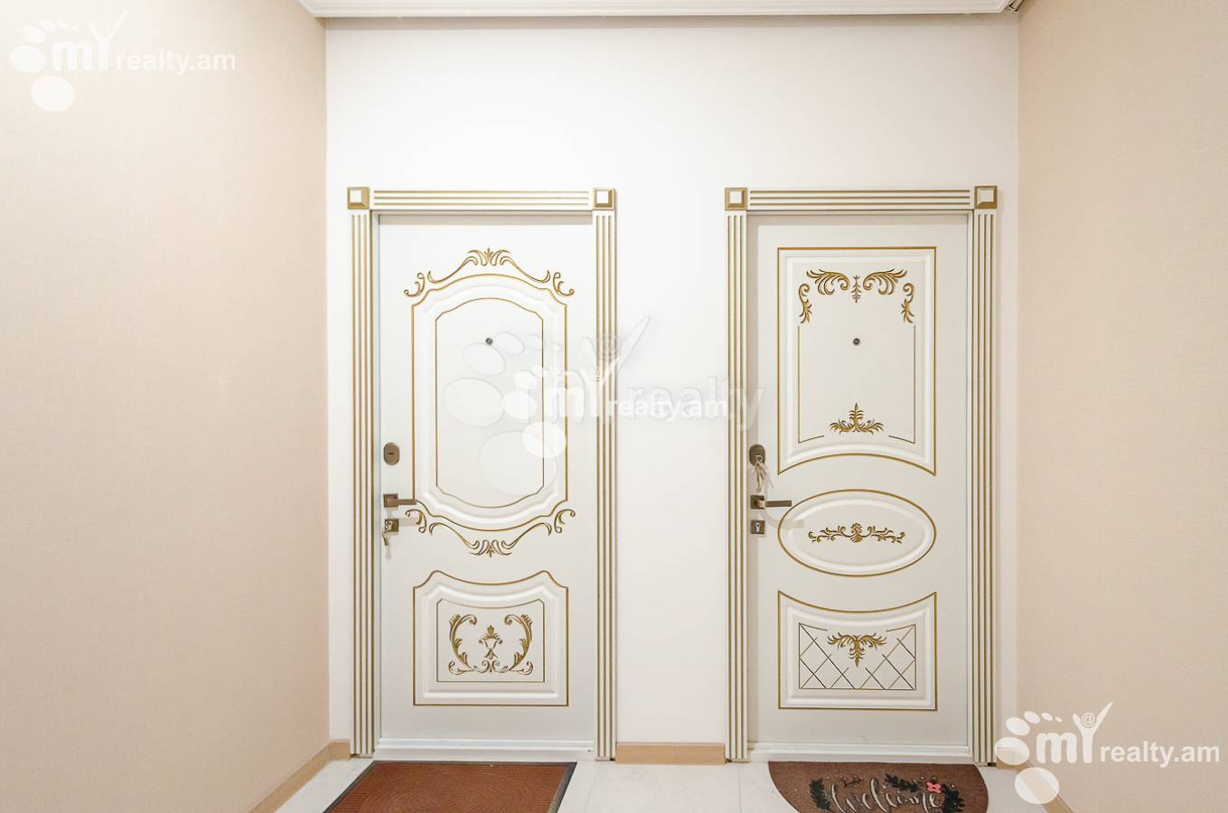 3 bedroom apartment for sale Teryan St, Center Yerevan, 152360