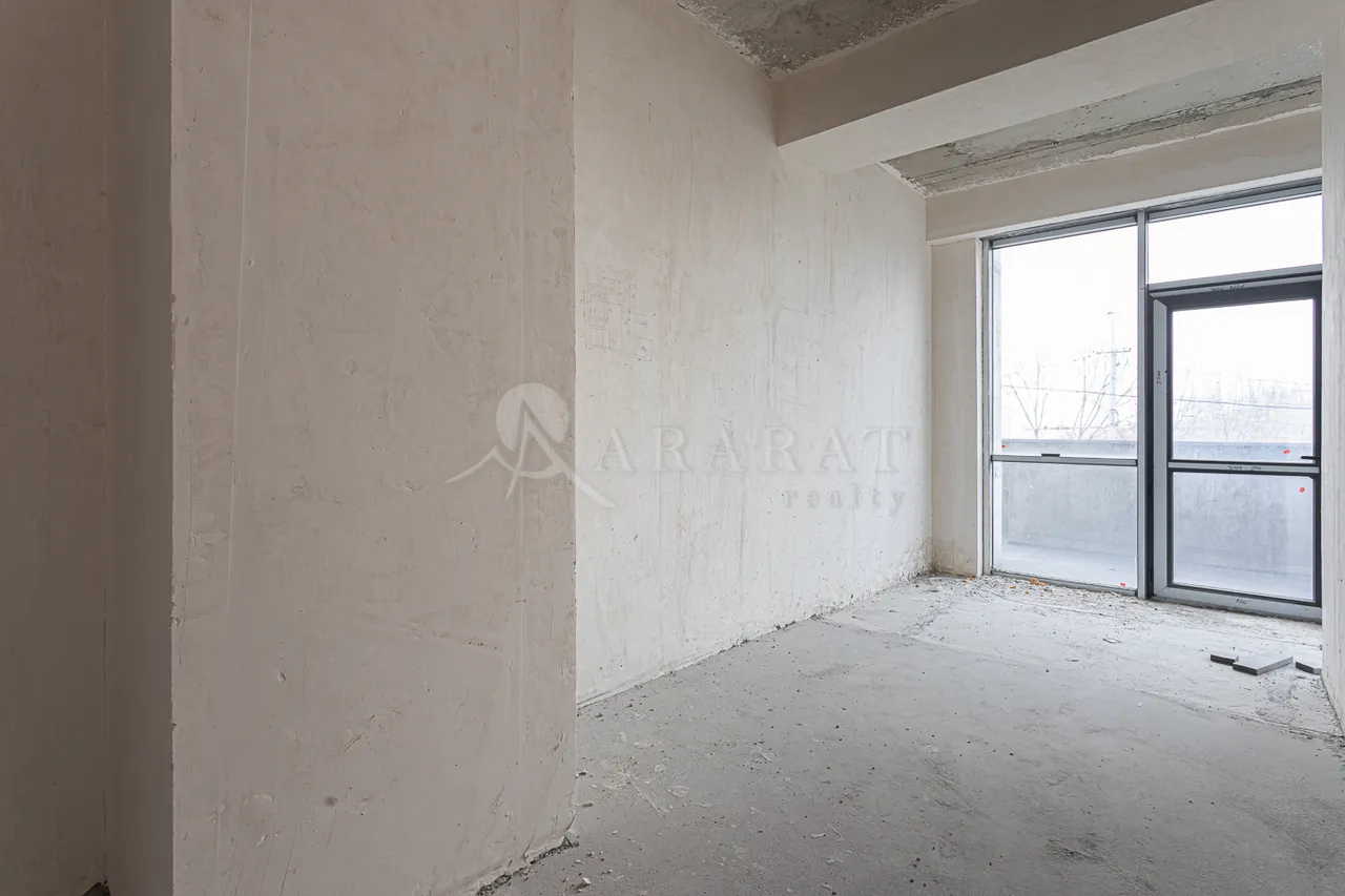 3 bedroom apartment for sale Khudyakov St, Awan Yerevan, 158337