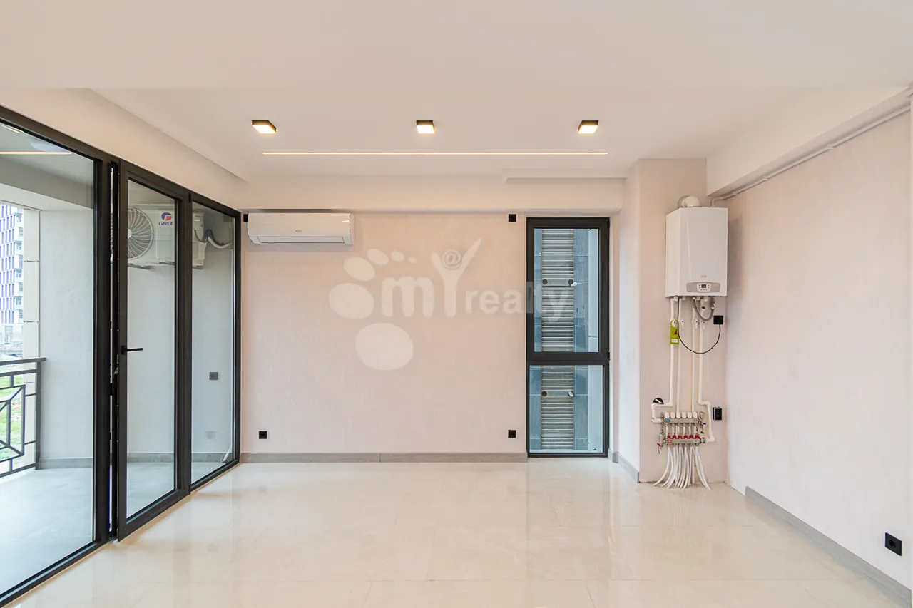3 bedroom apartment for sale Leningradyan st., Malatja-Sebastja Yerevan, 160487