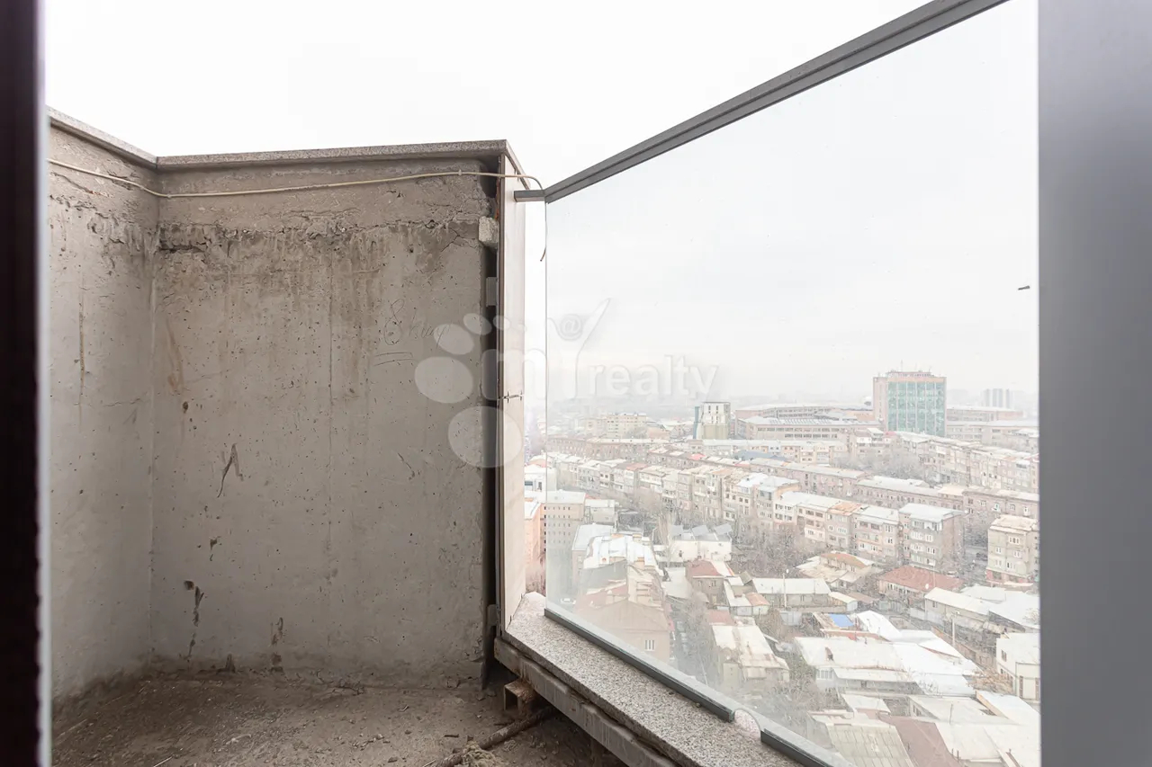 5 bedroom apartment for sale Gyulbenkyan St, Arabkir Yerevan, 159417