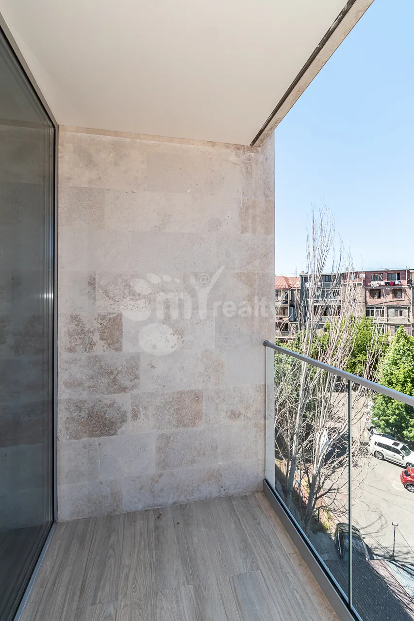 3 bedroom apartment for sale Aygestan 2 St, Center Yerevan, 160722