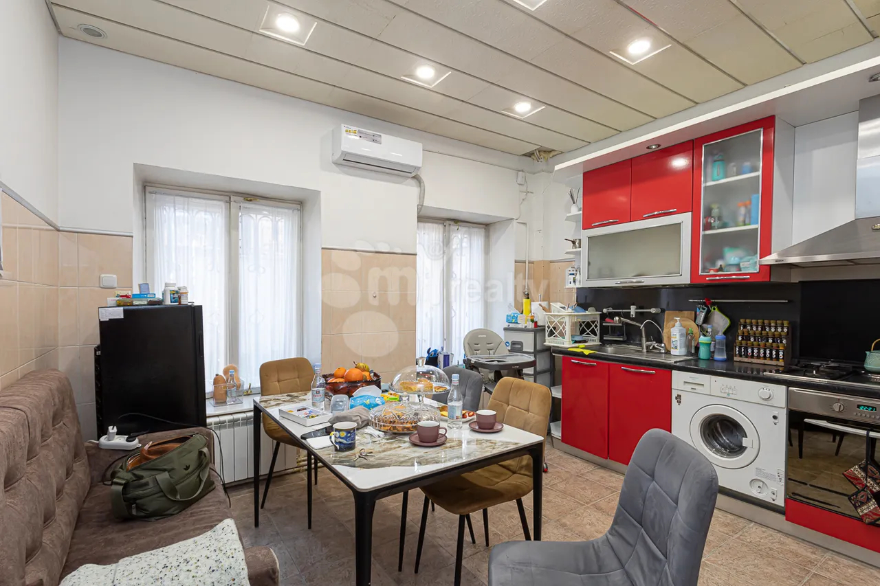 House for sale Nikol Duman St, Arabkir Yerevan, 159533