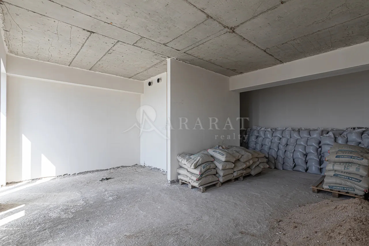 4 bedroom apartment for sale Gyulbenkyan St, Arabkir Yerevan, 161970