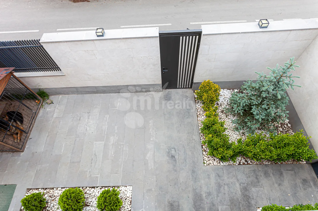 House for sale Abovyan dis, Avan Yerevan, 160738