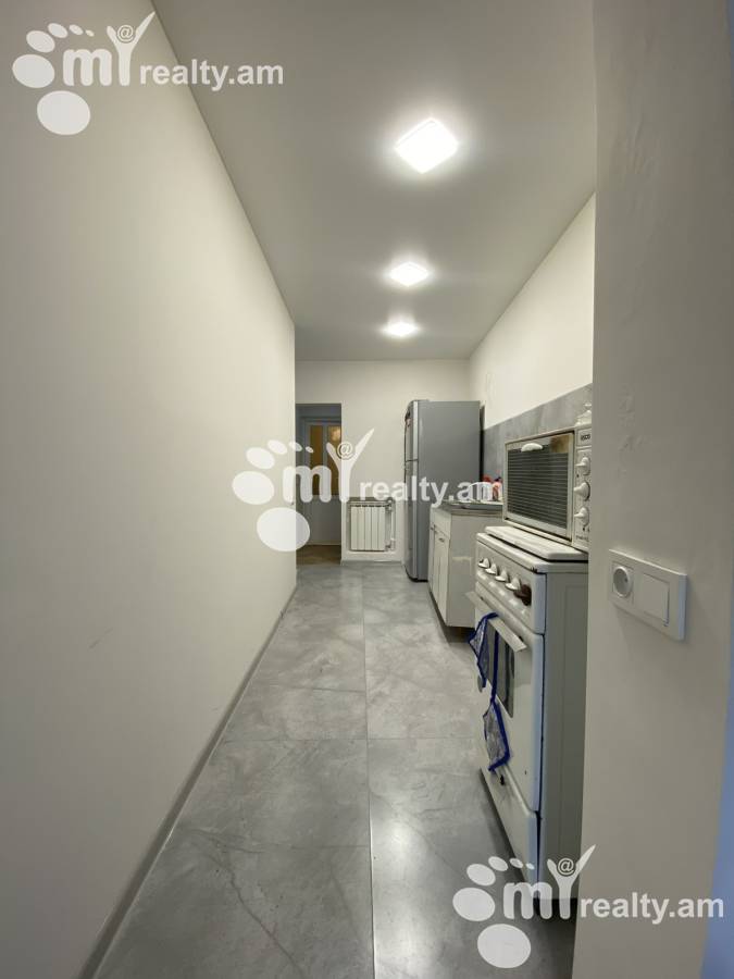 House for rent M. Avetisyan St, Kanaqer-Zeytun Yerevan, 156134