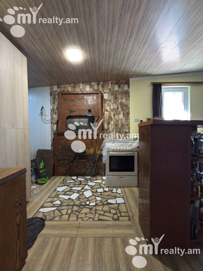 4 bedroom apartment for sale Gyulbenkyan St, Arabkir Yerevan, 159881