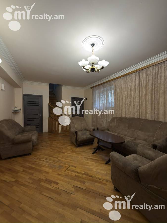 4 bedroom apartment for sale Gyulbenkyan St, Arabkir Yerevan, 159881
