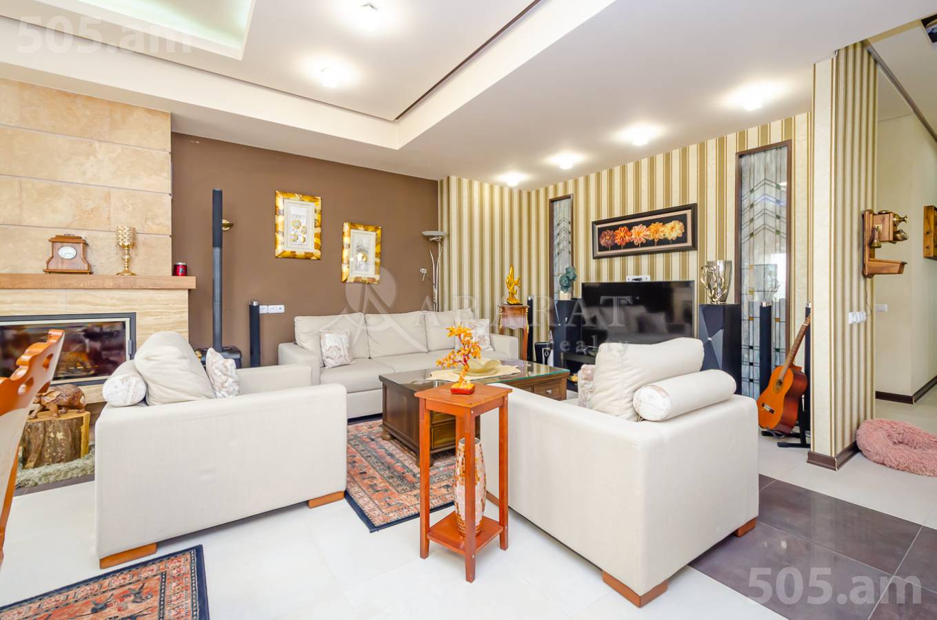 4 սենյականոց բնակարան  Կոմիտասի պող, Արաբկիր Երևան, 153116