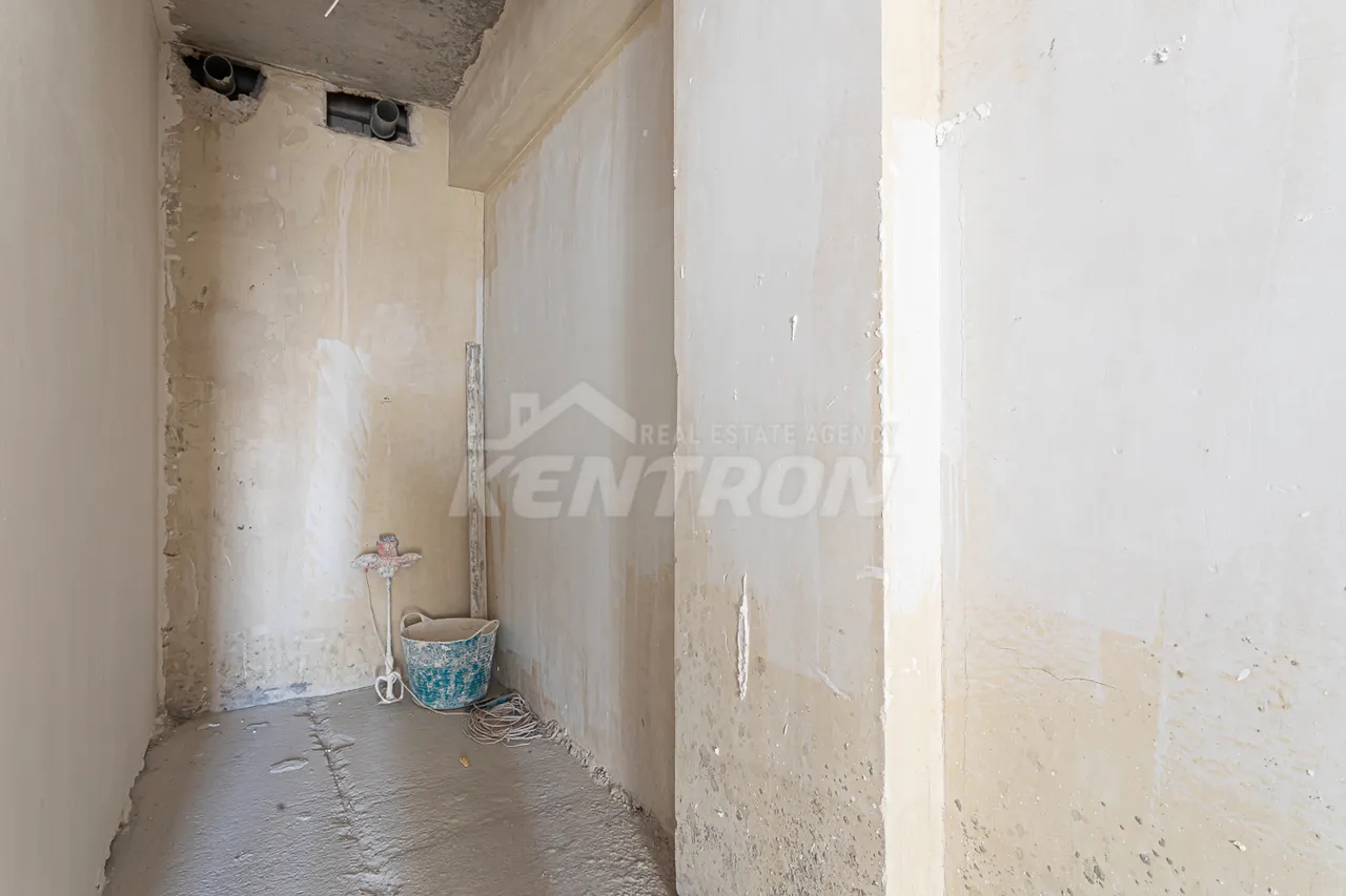 2 սենյականոց բնակարան  Գոգոլի փող., Քանաքեռ-Զեյթուն Երևան, 157463