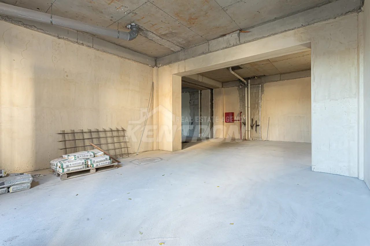 Commercial for sale خیابان سِواک, کاناکِر – زیتون ایروان, 157344