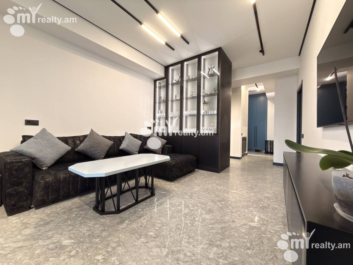 2 bedroom apartment for sale Leningradyan St, Adjapnyak Yerevan, 158618