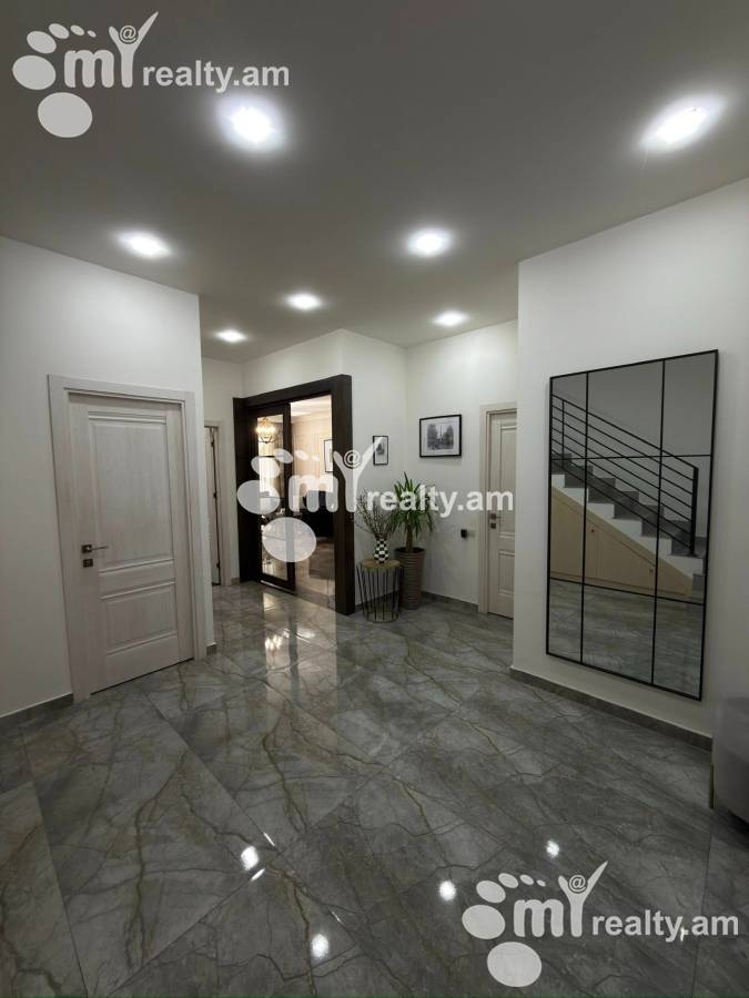 Առանձնատուն  Պարույր Սևակ թաղ., Ավան Երևան, 160340