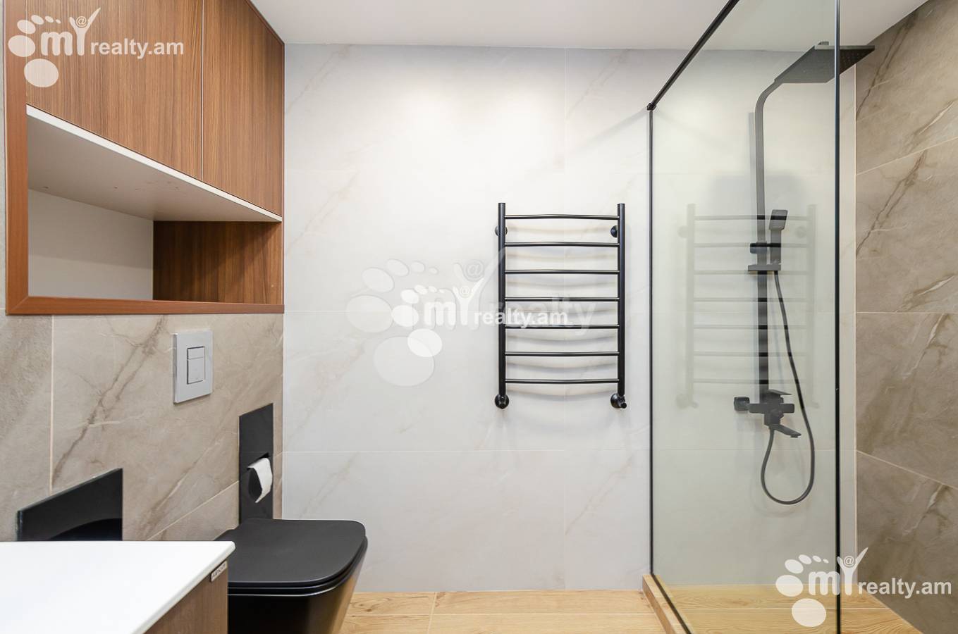 3 սենյականոց բնակարան  Օրբելի Եղբայրների փող, Արաբկիր Երևան, 142936