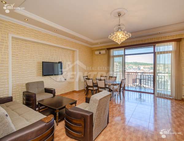 2-senyakanoc-bnakaran-vacharq-Yerevan-Center