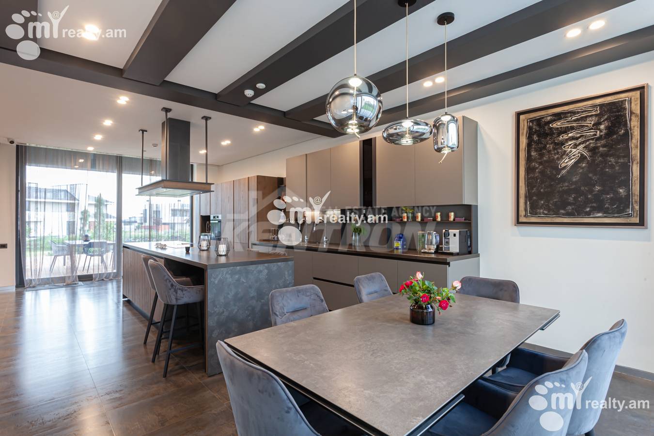 Купить дом Ваакни блок, квартал Ваагни Ереван, 152491