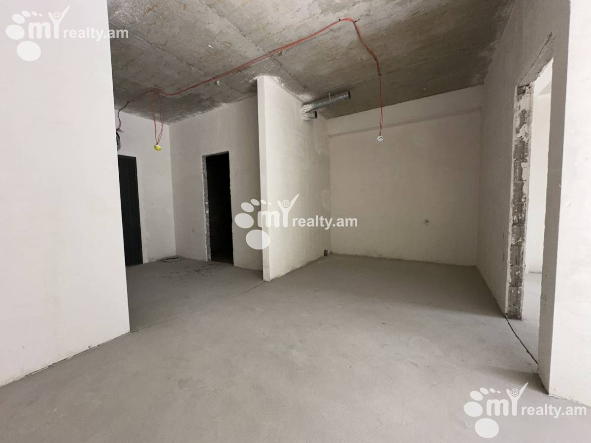 3 bedroom apartment for sale Antarayin St, Center Yerevan, 159726