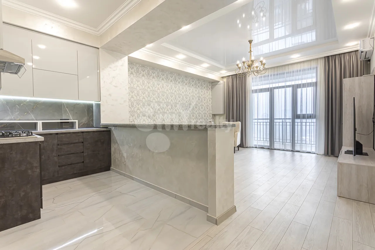 3 bedroom apartment for sale Halabyan St, Adshapnjak Yerevan, 159293