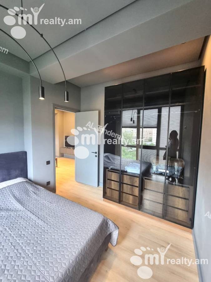 3 bedroom apartment for rent Komitas Ave, Arabkir Yerevan, 155349