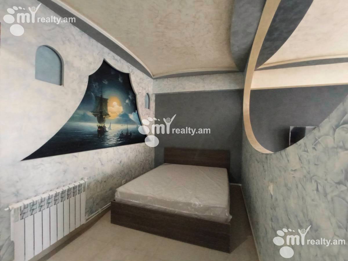 1 սենյականոց բնակարան  Օրբելի Եղբայրների փող, Արաբկիր Երևան, 160083