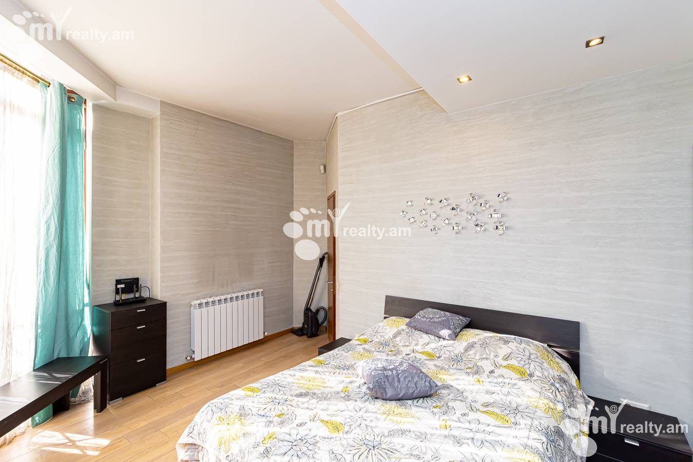 Снять 2 комнатную квартиру Арменак Арменакян ул, Норк-Мараш Ереван, 153798