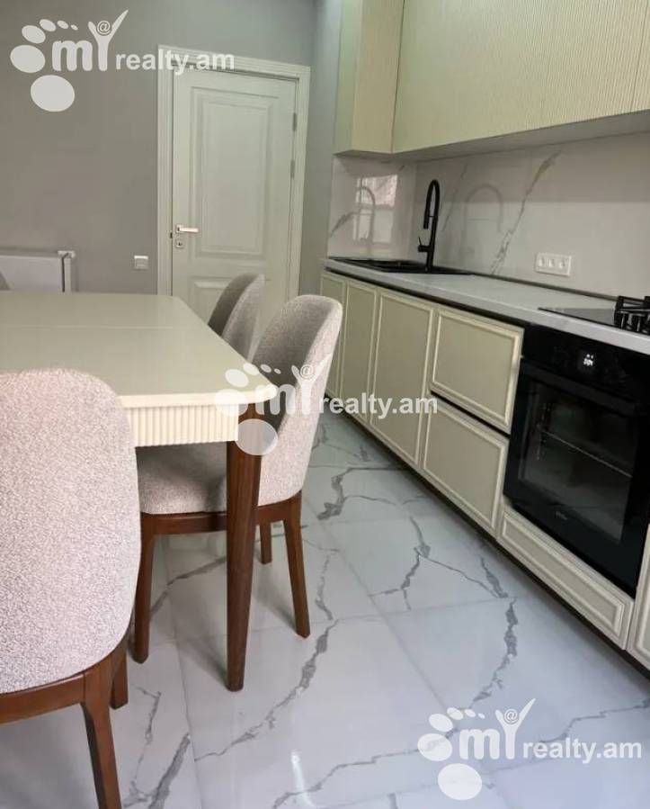 Купить 4 комнатную квартиру Давиташен 1 ул. 2 переу., Давташен Ереван, 142788