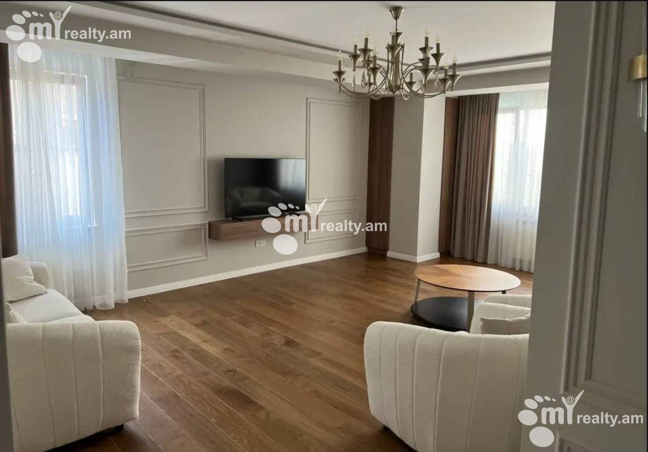 Купить 4 комнатную квартиру Давиташен 1 ул. 2 переу., Давташен Ереван, 142788