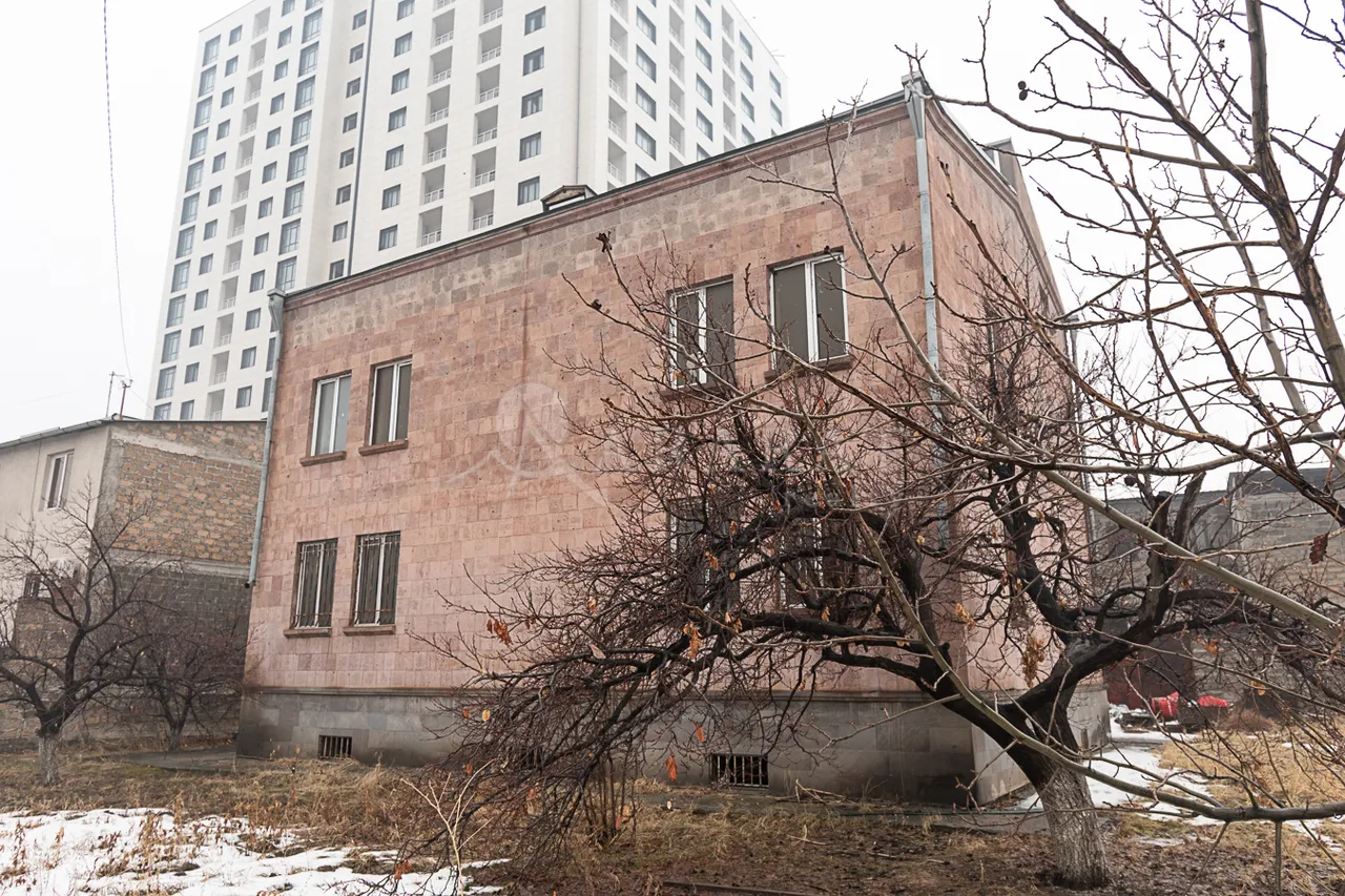 Առանձնատուն  Էրեբունու փող., Էրեբունի Երևան, 159291