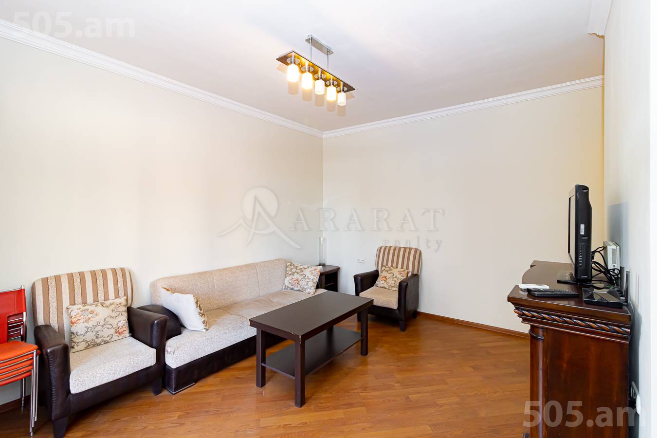 2 bedroom apartment for sale Saryan St, Center Yerevan, 154586
