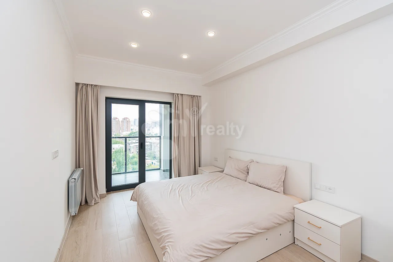2 bedroom apartment for rent Komitas Ave, Arabkir Yerevan, 161839