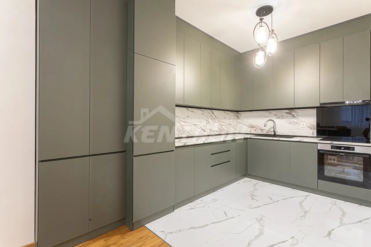 2 սենյականոց բնակարան  Վրացական փող, Արաբկիր Երևան, 159483