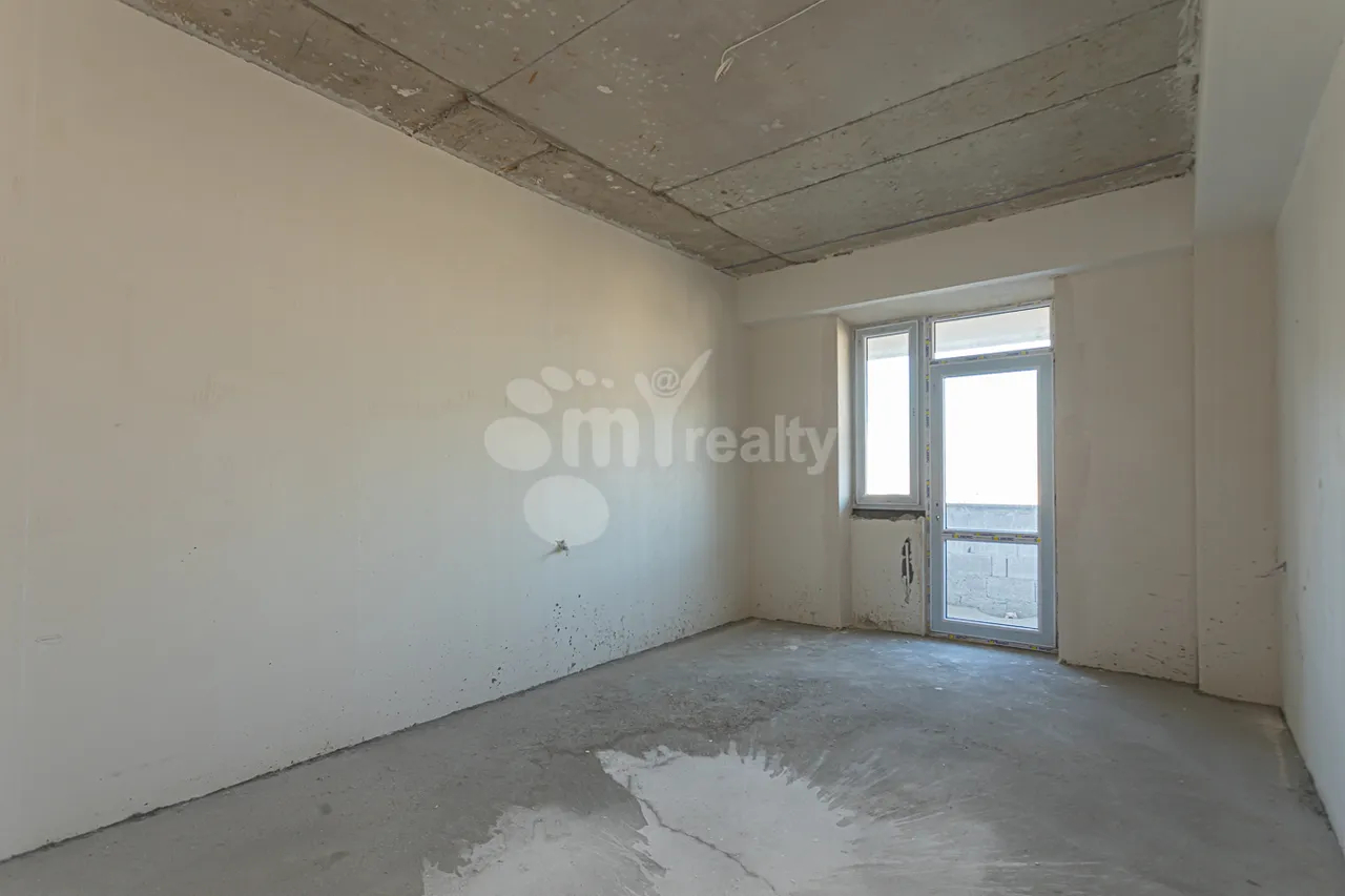 3 bedroom apartment for sale Sevak St, Kanaqer-Zeytun Yerevan, 157474