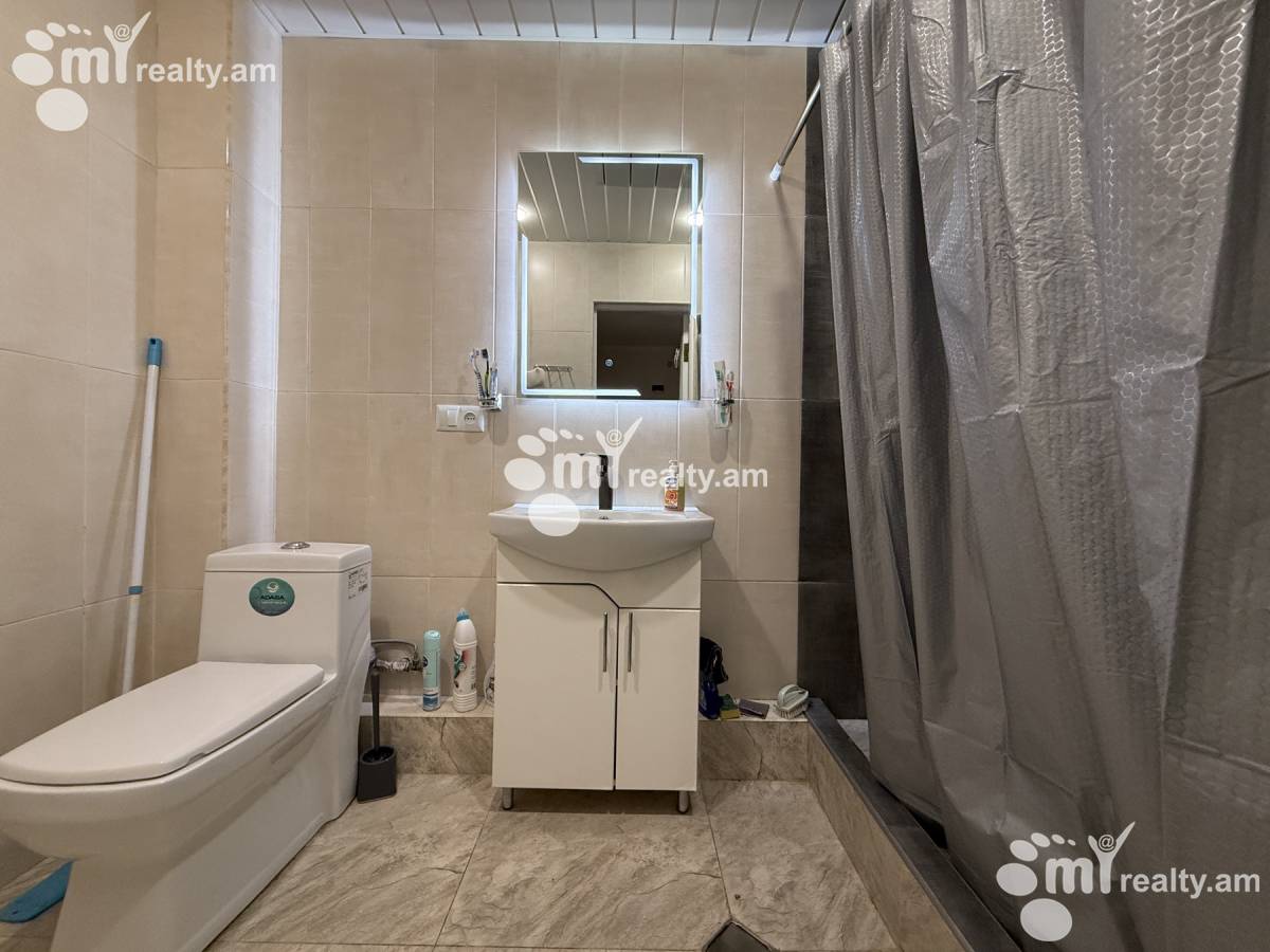 3 bedroom apartment for sale Mamikoniants St, Arabkir Yerevan, 158688