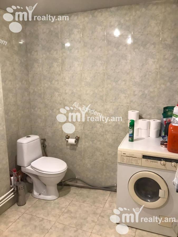 4 bedroom apartment for rent D. Demirchyan St, Center Yerevan, 157002