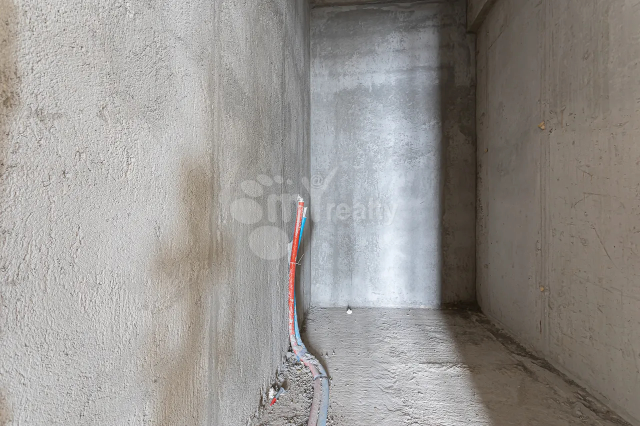3 bedroom apartment for sale Gevorgyan st, Dawtaschen Yerevan, 159189