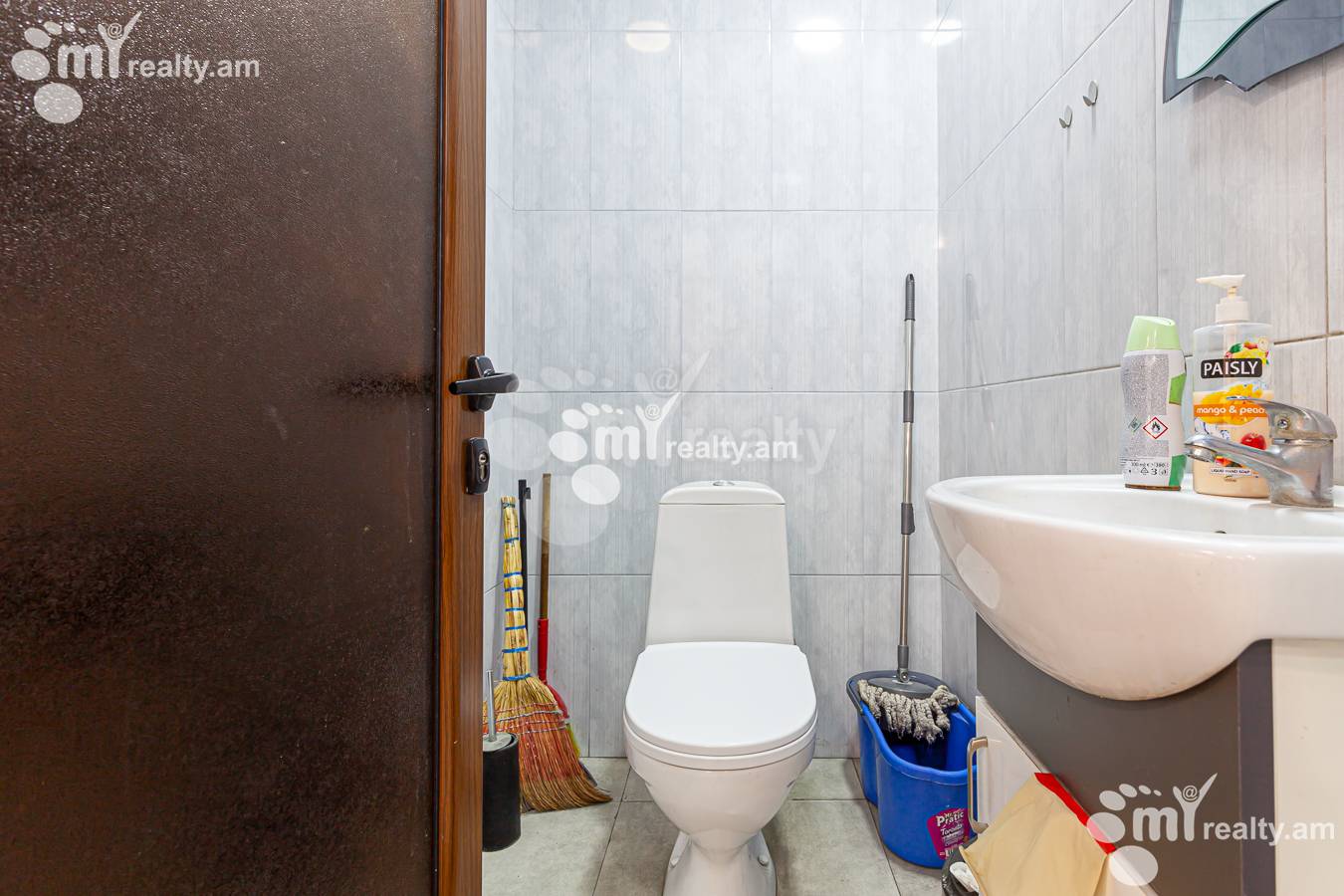 Commercial for sale خیابان هر. کوچار, عربگیر ایروان, 154529