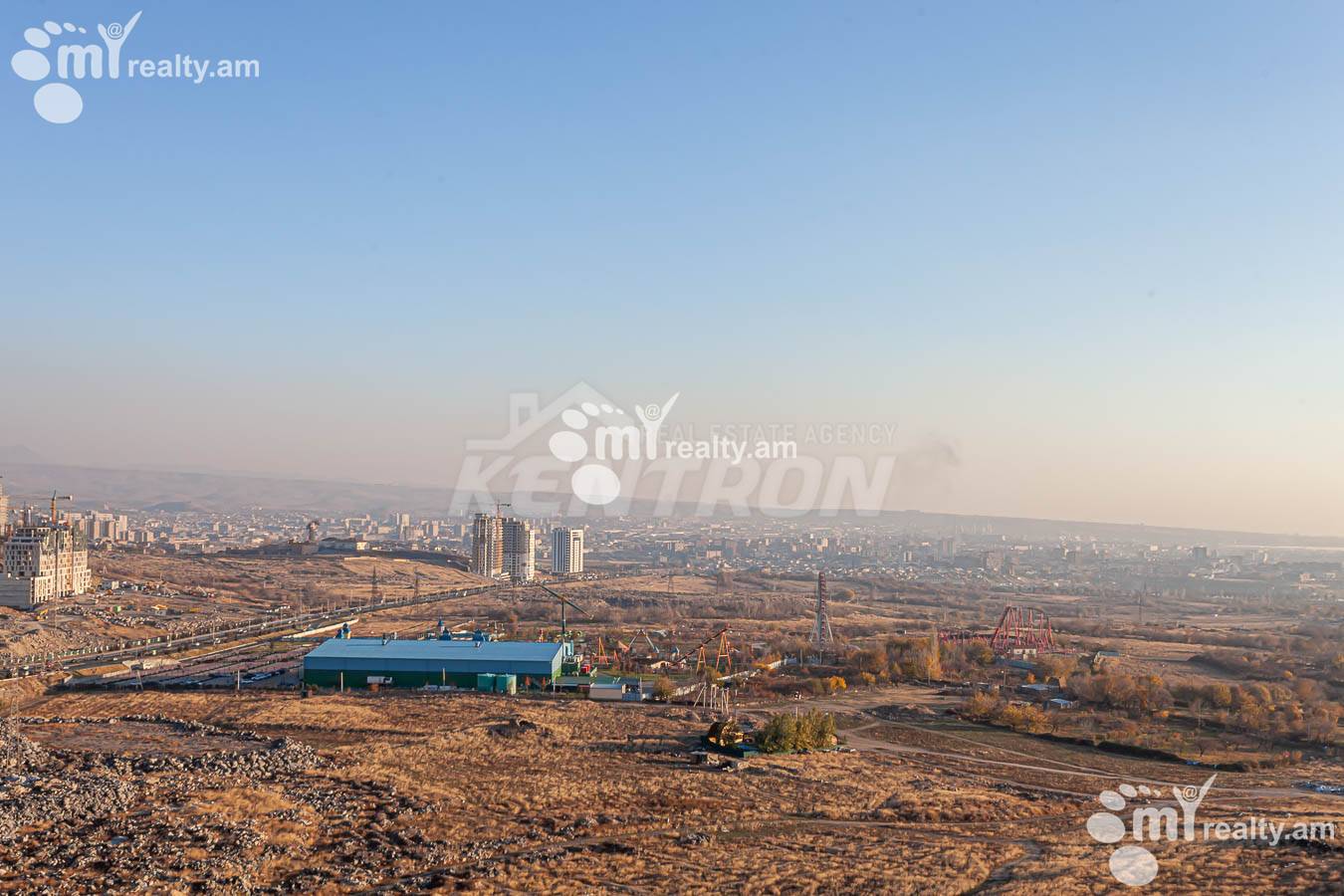 3 սենյականոց բնակարան  Լենինգրադյան փ, Մալաթիա-Սեբաստիա Երևան, 155087